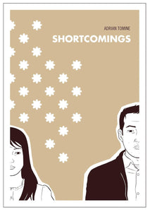 SHORTCOMINGS TP