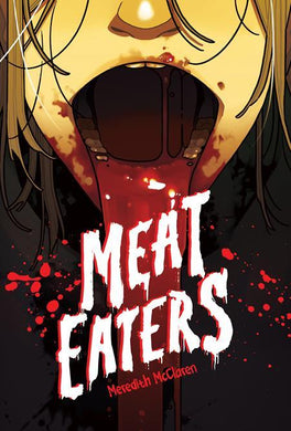 MEAT EATERS GN