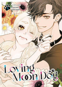LOVING MOON DOG GN VOL 02