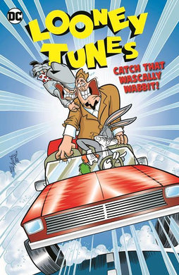 LOONEY TUNES CATCH THAT WASCALLY WABBIT TP