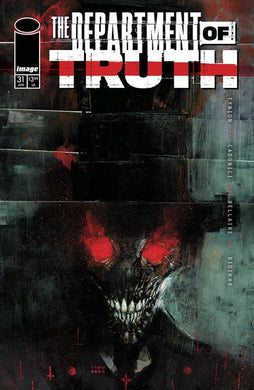 DEPARTMENT OF TRUTH #31