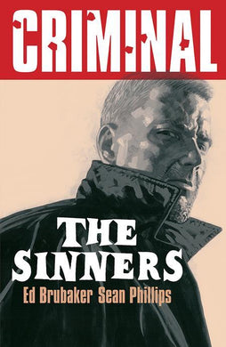 CRIMINAL TP VOL 05 THE SINNERS