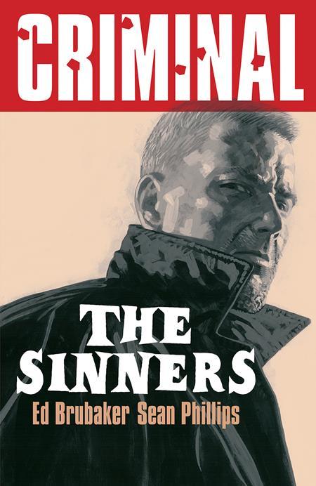 CRIMINAL TP VOL 05 THE SINNERS