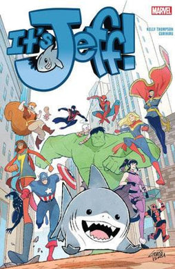 ITS JEFF TP JEFF-VERSE