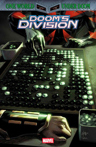 DOOMS DIVISION #3 OF 5