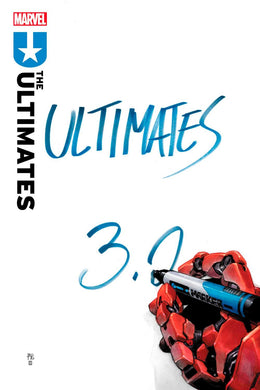 ULTIMATES #13 a current printing