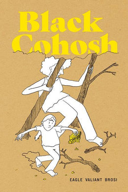 BLACK COHOSH GN