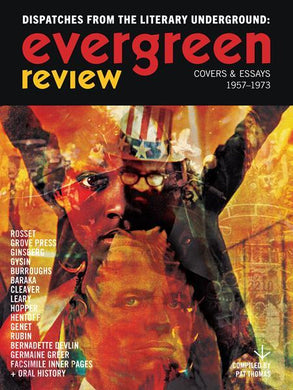 EVERGREEN REVIEW DISPATCHES FROM LITERARY UNDERGROUND