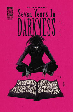 SEVEN YEARS IN DARKNESS YEAR THREE #1