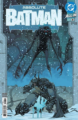 ABSOLUTE BATMAN #8