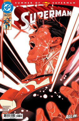 SUPERMAN #26