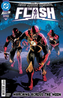 FLASH #21