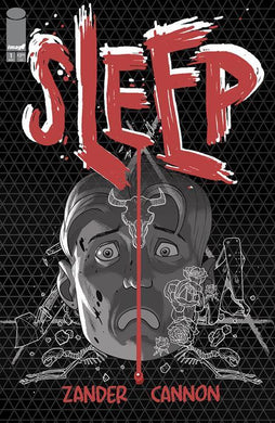 SLEEP #1 OF 8
