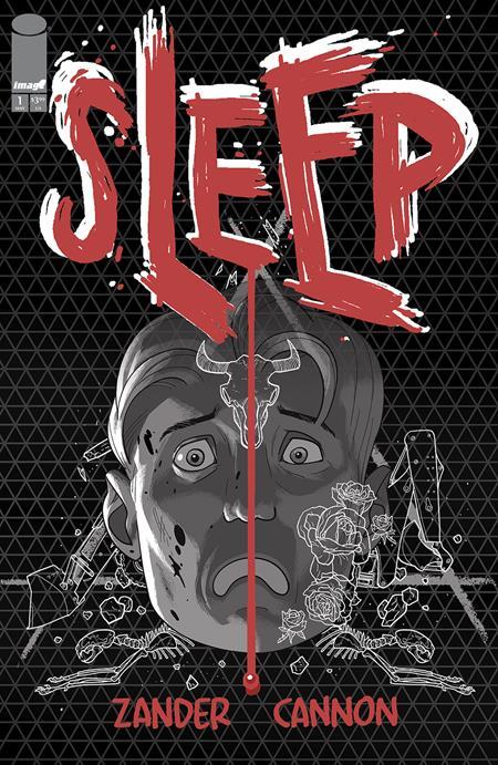 SLEEP #1 OF 8