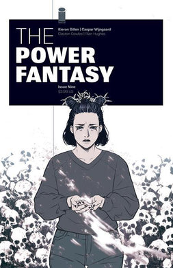 POWER FANTASY #9