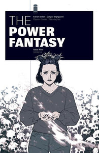 POWER FANTASY #9