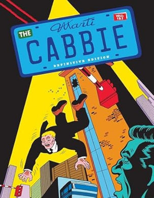 CABBIE HC