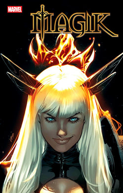 MAGIK #6