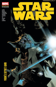 STAR WARS MODERN ERA EPIC COLLECTION TP VOL 02 YODAS SECRET WAR