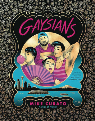 GAYSIANS GN