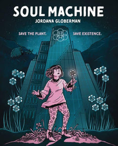 SOUL MACHINE GN