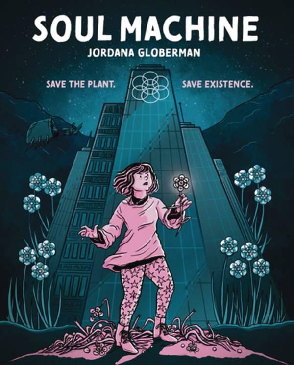 SOUL MACHINE GN