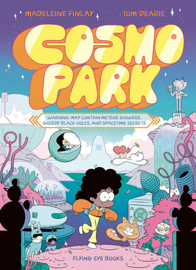 COSMO PARK GN