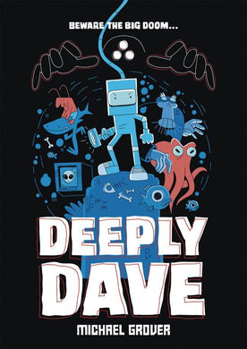 DEEPLY DAVE GN