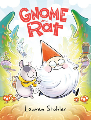 GNOME & RAT GN