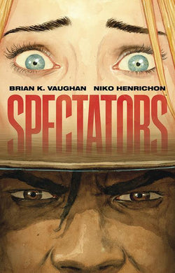 SPECTATORS HC