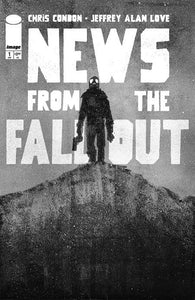 NEWS FROM THE FALLOUT #1 OF 6
