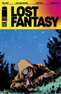LOST FANTASY #2