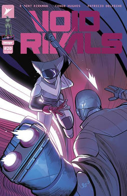 VOID RIVALS #20