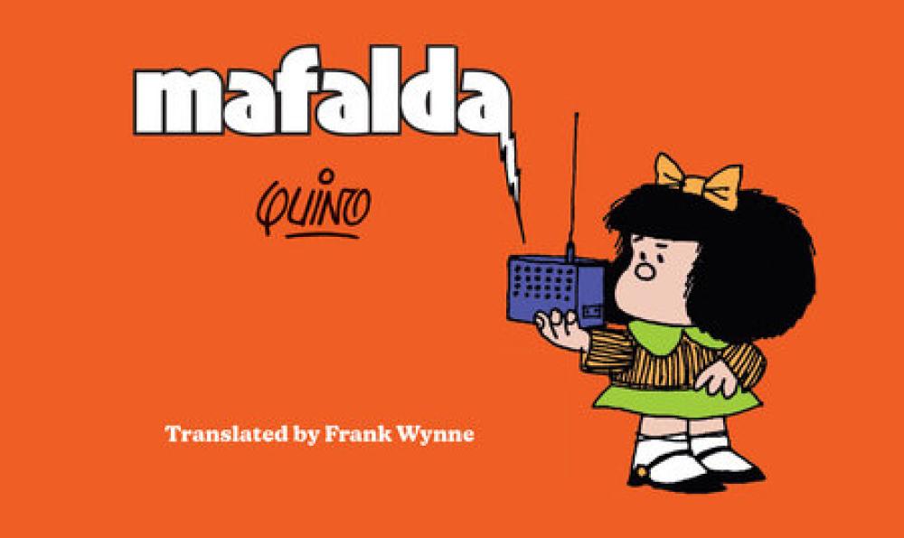 MAFALDA VOLUME 1