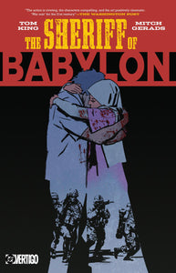 SHERIFF OF BABYLON TP