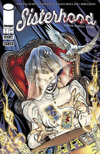 SISTERHOOD A HYDE STREET STORY #1