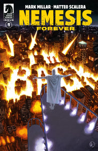 NEMESIS FOREVER #1