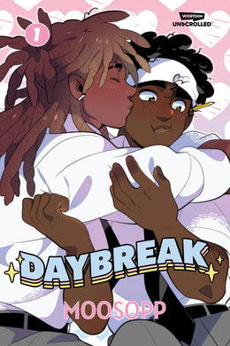 DAYBREAK GN VOL 01