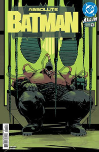 ABSOLUTE BATMAN #11