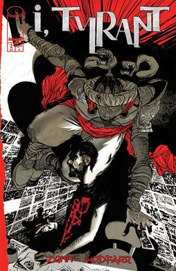 I TYRANT #2