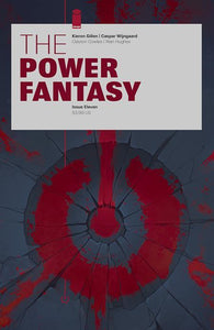 POWER FANTASY #11