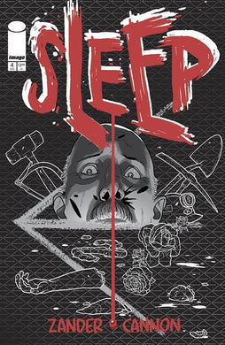SLEEP #4 OF 8