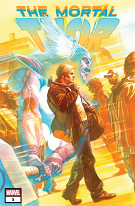 THOR #1
