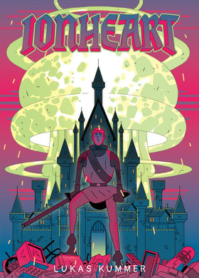 IONHEART GN