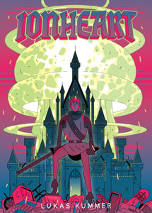 IONHEART GN