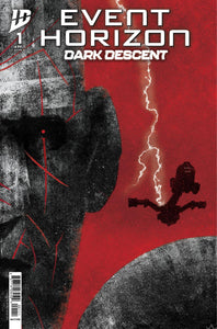 EVENT HORIZON DARK DESCENT #1