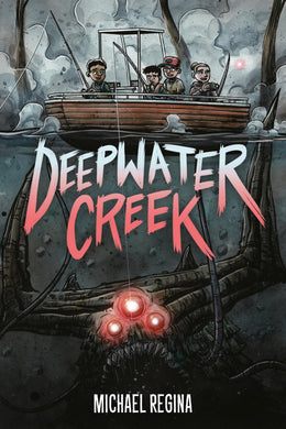 DEEPWATER CREEK SC GN