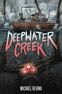 DEEPWATER CREEK SC GN