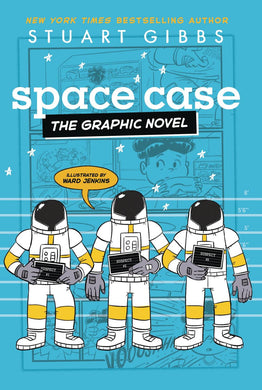 SPACE CASE GN