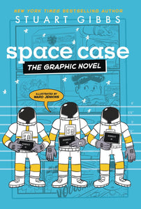 SPACE CASE GN